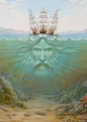 Шалаев Михаил - Владыка вод