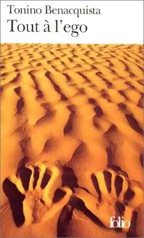 Бенаквиста Тонино - Время Блюза