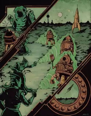 Азимов Айзек - Нечаянная победа