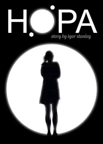 Стенли Игорь - Нора